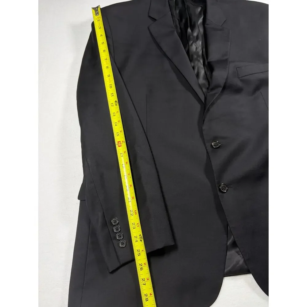 Lauren Ralph Lauren classic black